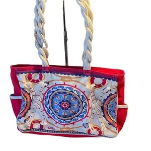 Paul Brent Handbag